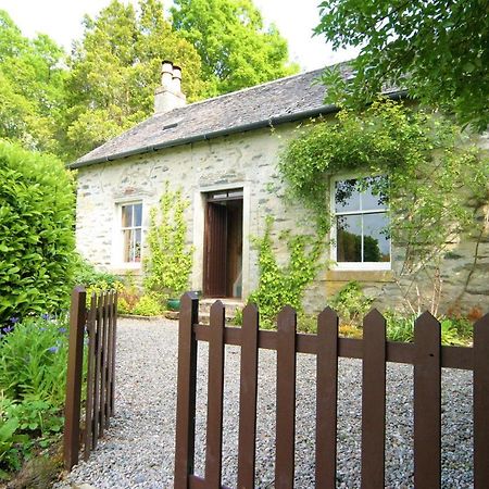 Springburn Cottage Strachur Zewnętrze zdjęcie